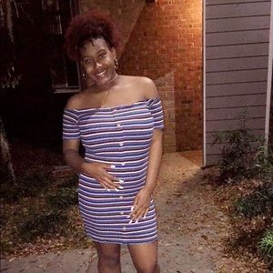 Meet your Posher, Rickira